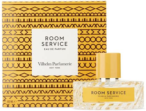 vilhelm room service collection